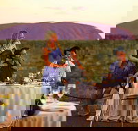 Uluru  Kata Tjuta Sights  Sounds - Find Attractions