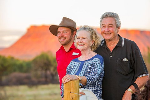Uluru (Ayers Rock) And Kings Canyon In 3 Days - Find Attractions 3