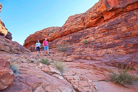 Uluru (Ayers Rock) And Kings Canyon In 3 Days - Find Attractions 14