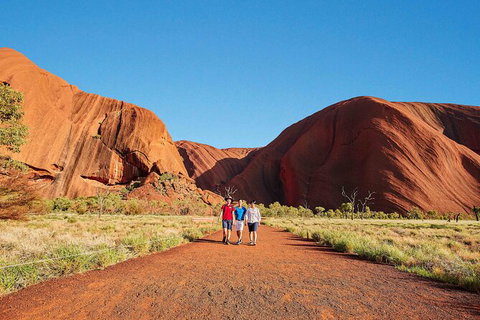 Uluru (Ayers Rock) And Kings Canyon In 3 Days - Find Attractions 13