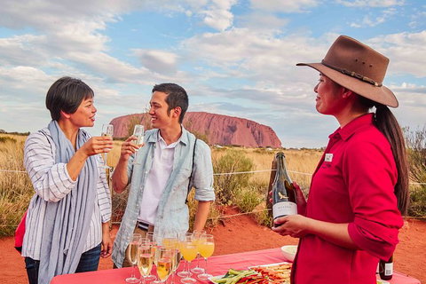 Uluru (Ayers Rock) And Kings Canyon In 3 Days - Find Attractions 4