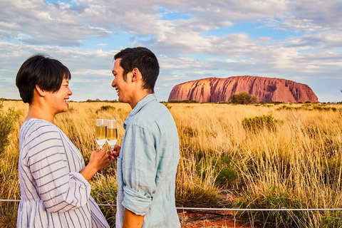 Uluru (Ayers Rock) And Kings Canyon In 3 Days - Find Attractions 11