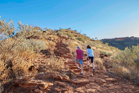 Uluru (Ayers Rock) And Kings Canyon In 3 Days - Find Attractions 8