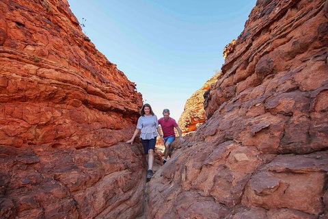 Uluru (Ayers Rock) And Kings Canyon In 3 Days - Find Attractions 5