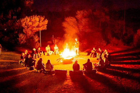 3-Day Red Centre Camping Safari From Alice Springs Or Ayers Rock Including Kings Canyon - Find Attractions 1