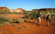 Chambers Pillar And Rainbow Valley 1 Day 4WD Tour - thumb 0