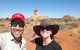 Chambers Pillar And Rainbow Valley 1 Day 4WD Tour - thumb 14