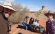 Chambers Pillar And Rainbow Valley 1 Day 4WD Tour - thumb 5