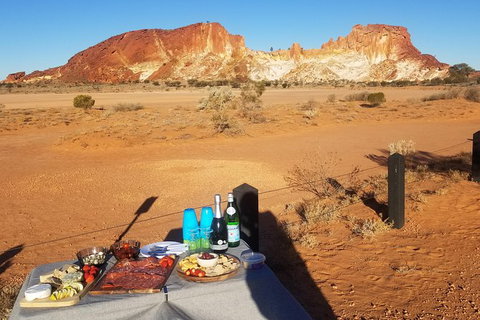 Chambers Pillar And Rainbow Valley 1 Day 4WD Tour - Find Attractions 12