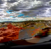 Mount Conner 4WD Small Group Tour from Ayers Rock including Dinner - Find Attractions