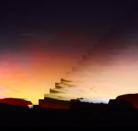 4-Day Ayers Rock to Ayers Rock Camping Tour including Kata Tjuta Uluru and Kings Canyon - Find Attractions