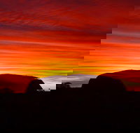 3-Day Alice Springs to Ayers Rock Camping Tour Including Kata Tjuta and Kings Canyon - Find Attractions