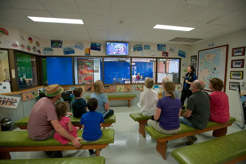 Skip The Line: Alice Springs School Of The Air Guided Tour Ticket - Find Attractions 5
