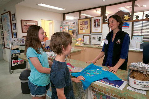 Skip The Line: Alice Springs School Of The Air Guided Tour Ticket - Find Attractions 4
