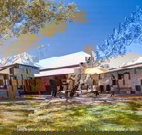 Alice Springs Telegraph Station Entry and Tour - Find Attractions