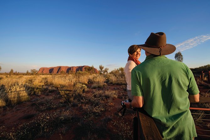 Mount Johns NT Find Attractions