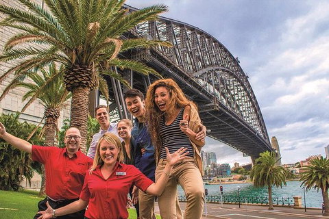 Australia Sightseeing Pass - Find Attractions 0