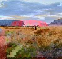 2-Day Uluru Ayers Rock National Park Explorer Trip from Alice Springs - Find Attractions