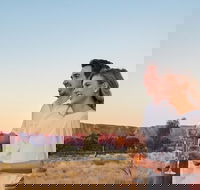 5-Day 4WD Journey from Alice Springs to Ayers Rock - Find Attractions