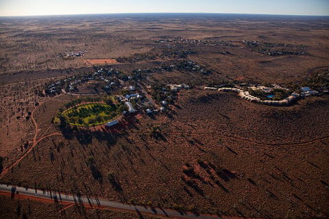 Uluru Helicopter Flights - Find Attractions 6