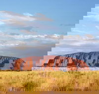 4-Hour Uluru Sunset Tour from Yulara - Find Attractions