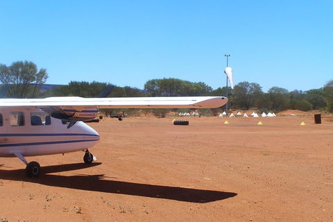 Scenic Flight: The Ultimate Outback Adventure - Find Attractions 3
