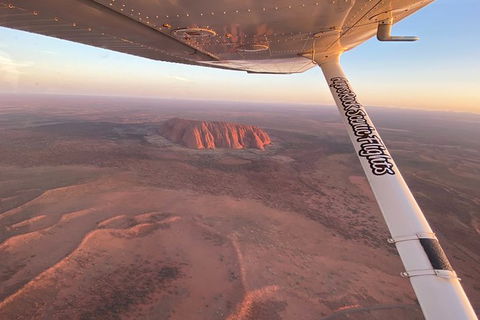 Scenic Flight: The Ultimate Outback Adventure - Find Attractions 2