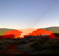 Small Group Uluru Sunset Viewing Tour - Find Attractions