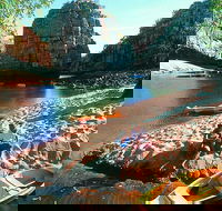 Nitmiluk Katherine Gorge Canoe Adventure Tours - Find Attractions