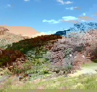 East MacDonnell Ranges 1 Day 4WD Tour - Find Attractions