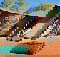 3-Day Uluru Camping Adventure from Alice Springs Including Kings Canyon - Find Attractions
