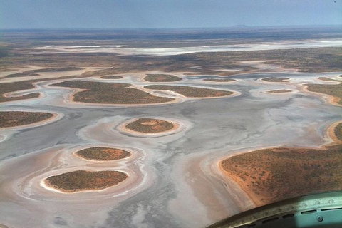 Uluru, Kata Tjuta And Lake Amadeus Helicopter Tour - Find Attractions 1
