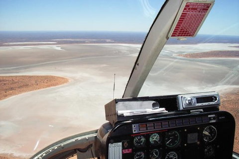 Uluru, Kata Tjuta And Lake Amadeus Helicopter Tour - Find Attractions 2