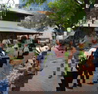 Alice Springs Walking Tours - Find Attractions