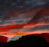 3-Day Alice Springs to Alice Springs Tour Including Kings Canyon Kata Tjuta and Uluru - Find Attractions