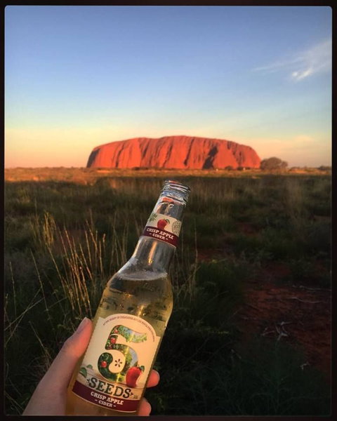 3-Day Ayers Rock To Alice Springs Camping Tour Including Kings Canyon, Kata Tjuta And Uluru - Find Attractions 15