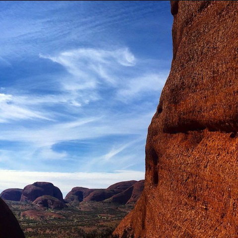 3-Day Ayers Rock To Alice Springs Camping Tour Including Kings Canyon, Kata Tjuta And Uluru - Find Attractions 13