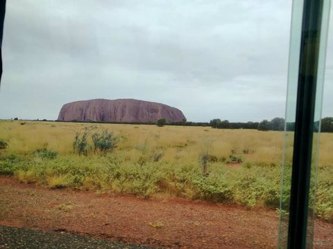 3-Day Ayers Rock To Alice Springs Camping Tour Including Kings Canyon, Kata Tjuta And Uluru - Find Attractions 3