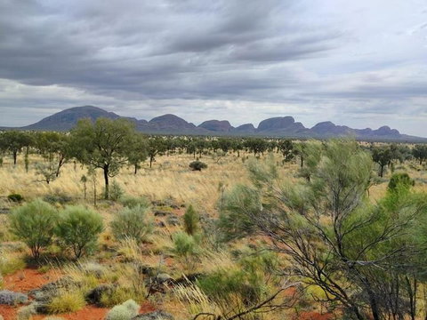 3-Day Ayers Rock To Alice Springs Camping Tour Including Kings Canyon, Kata Tjuta And Uluru - Find Attractions 5