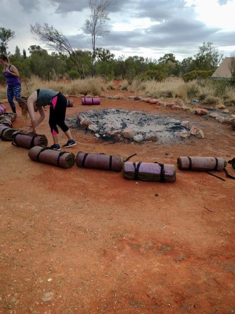 3-Day Ayers Rock To Alice Springs Camping Tour Including Kings Canyon, Kata Tjuta And Uluru - Find Attractions 2