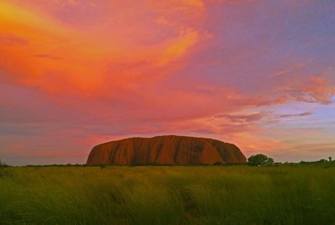 3-Day Ayers Rock To Alice Springs Camping Tour Including Kings Canyon, Kata Tjuta And Uluru - Find Attractions 8