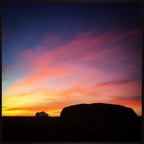 3-Day Ayers Rock To Alice Springs Camping Tour Including Kings Canyon, Kata Tjuta And Uluru - Find Attractions 16