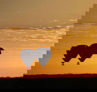 Early Morning Ballooning in Alice Springs - Find Attractions