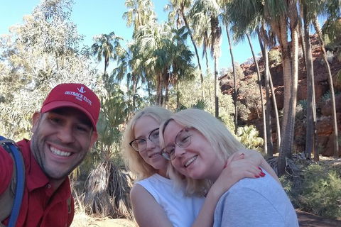Palm Valley And Hermannsburg 1 Day 4WD Tour - Find Attractions 6