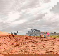 3-Day Best of Australia's Red Center Ayers Rock Kata Tjuta and Sounds of Silence Dinner - Find Attractions