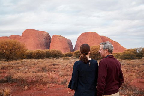2-Day Uluru Sunset And Kata Tjuta Tour From Ayers Rock - Find Attractions 9