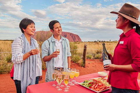 2-Day Uluru Sunset And Kata Tjuta Tour From Ayers Rock - Find Attractions 11
