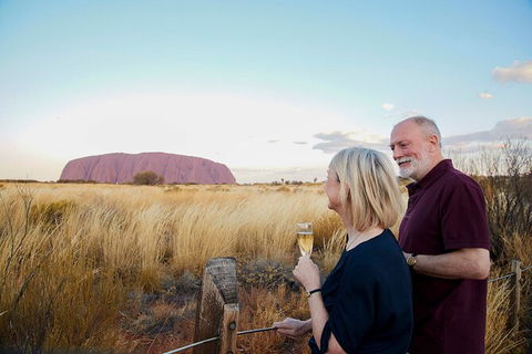 2-Day Uluru Sunset And Kata Tjuta Tour From Ayers Rock - Find Attractions 19