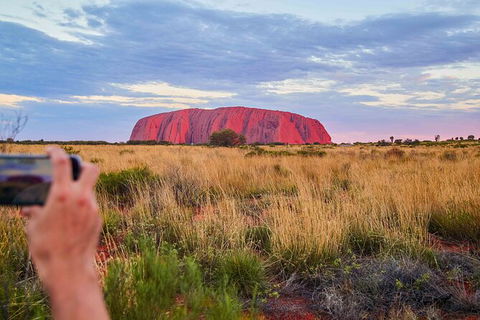 2-Day Uluru Sunset And Kata Tjuta Tour From Ayers Rock - Find Attractions 17