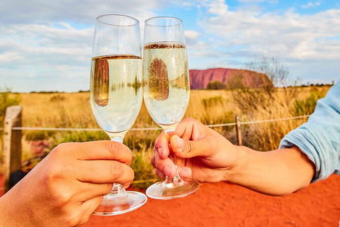 2-Day Uluru Sunset And Kata Tjuta Tour From Ayers Rock - Find Attractions 8